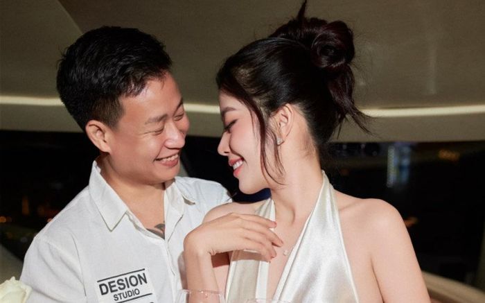 Nam Em thông báo chia tay bạn trai