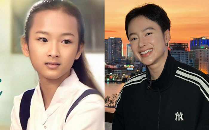 Angela Phương Trinh chọn đánh đổi