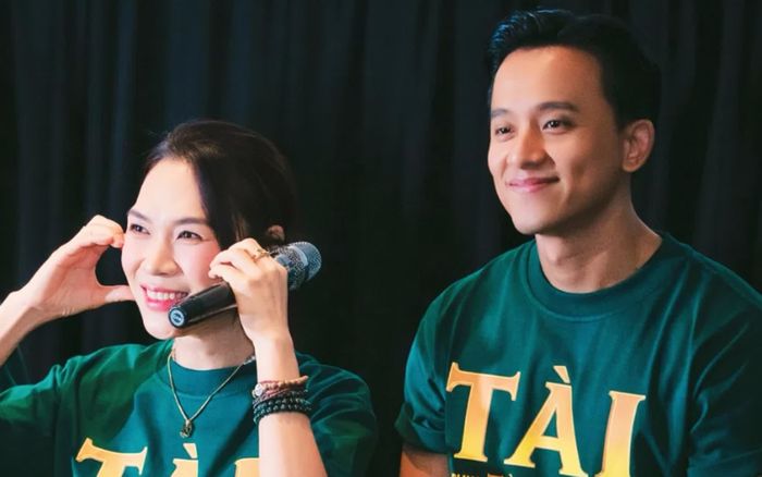 Mong muốn đặc biệt của khán giả dành cho Mỹ Tâm và Mai Tài Phến