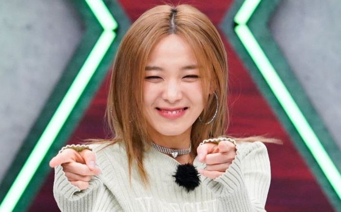 Ca sĩ Sunye (Wonder Girls) thú nhận gây sốc về việc sinh con