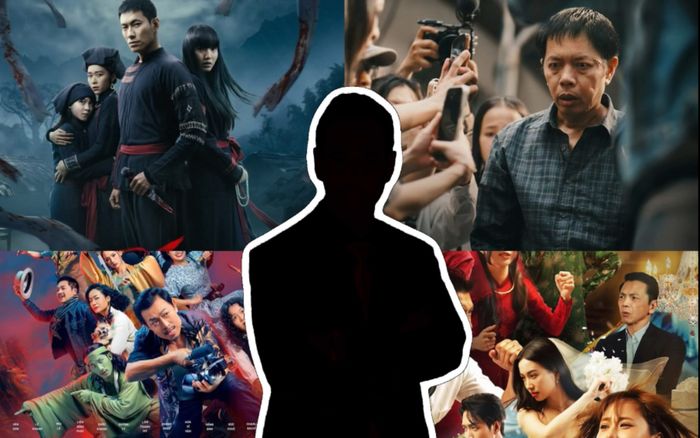 Đường đua phim 30/4 thiếu vắng 1 đạo diễn nghìn tỷ
