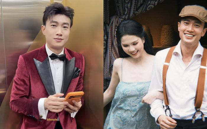 Quốc Trường sẽ chụp ảnh cưới với Ngọc Trinh vào ngày 11/3