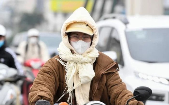 Hà Nội sắp chuyển rét, thấp nhất bao nhiêu độ C?