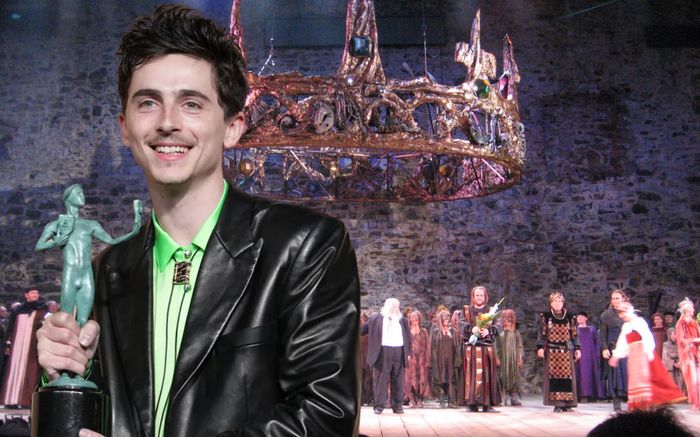 Phát ngôn gây tranh cãi của Timothée Chalamet dấy lên tranh luận về tương lai của ballet và opera