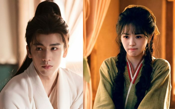 4 bộ phim đang gây sốt màn ảnh Hoa ngữ tháng 3/2026