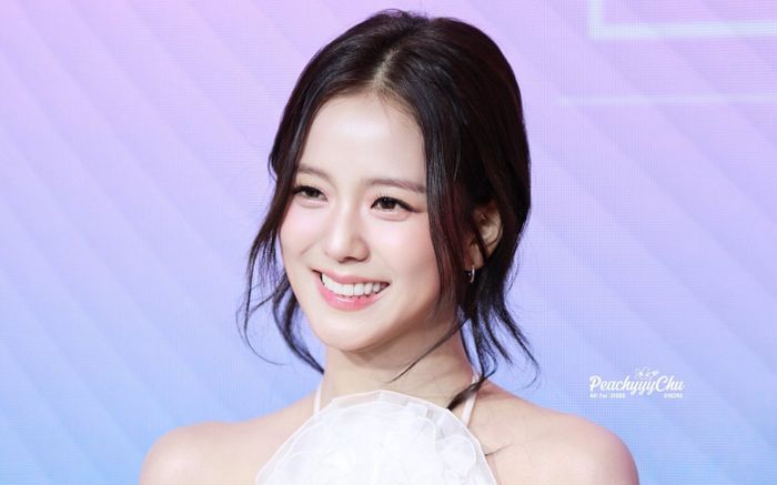 Dấu chấm hết cho Jisoo BLACKPINK