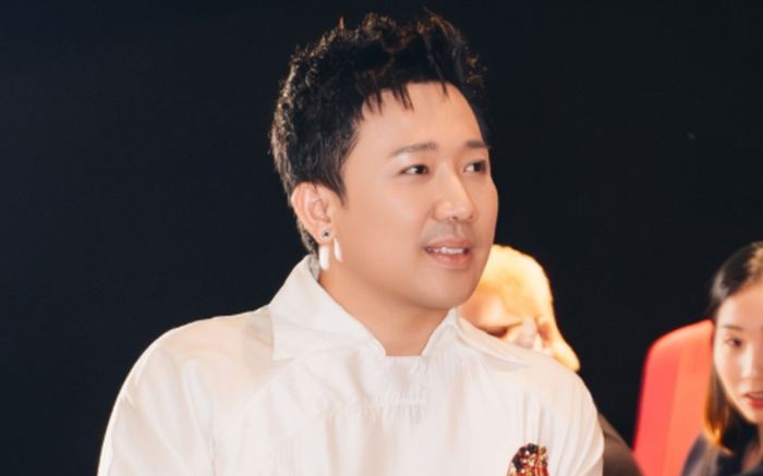 Trấn Thành tiết lộ dự án phim Tết 2027