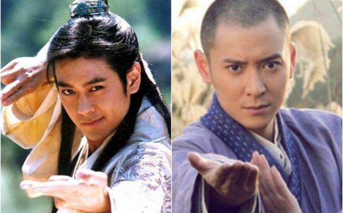 Môn phái mạnh nhất tiểu thuyết Kim Dung