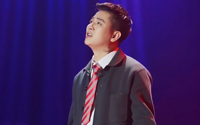 Tín hiệu tích cực của Hoài Lâm