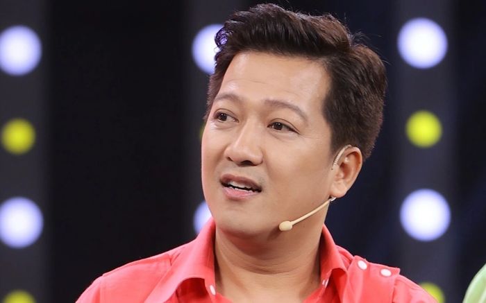 Đã dừng lại với Trường Giang sau con số 45 tỷ đồng