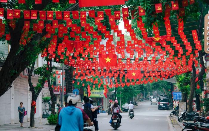 Lịch nghỉ chính thức dịp lễ Giỗ Tổ Hùng Vương và 30/4-1/5