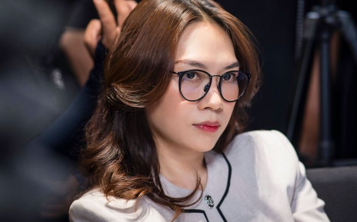 Sự khôn ngoan của Mỹ Tâm