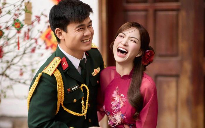 Hòa Minzy có 'tin vui' sau khi công khai chồng sắp cưới