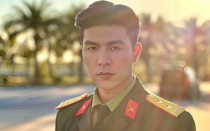 Kết thúc đẹp với Steven Nguyễn