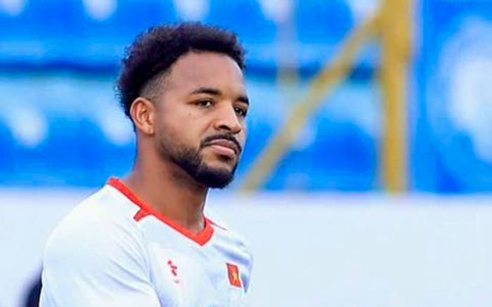 Kết thúc đẹp với tiền đạo Nguyễn Xuân Son