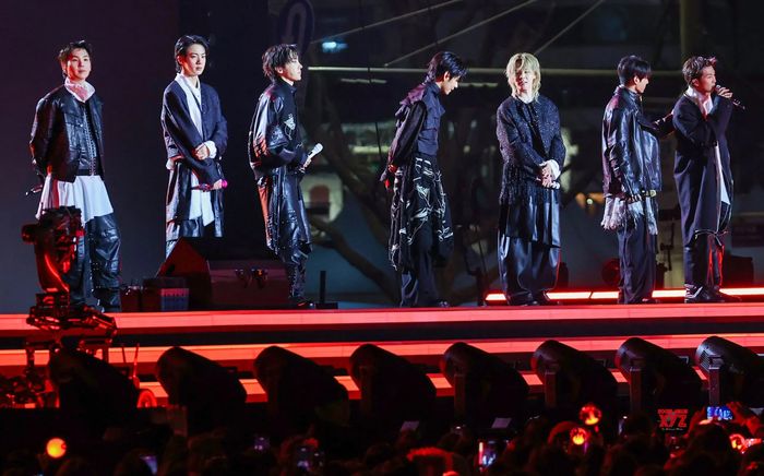 'Dậy sóng' tin BTS tổ chức world tour tại Hà Nội: Thực hư ra sao?