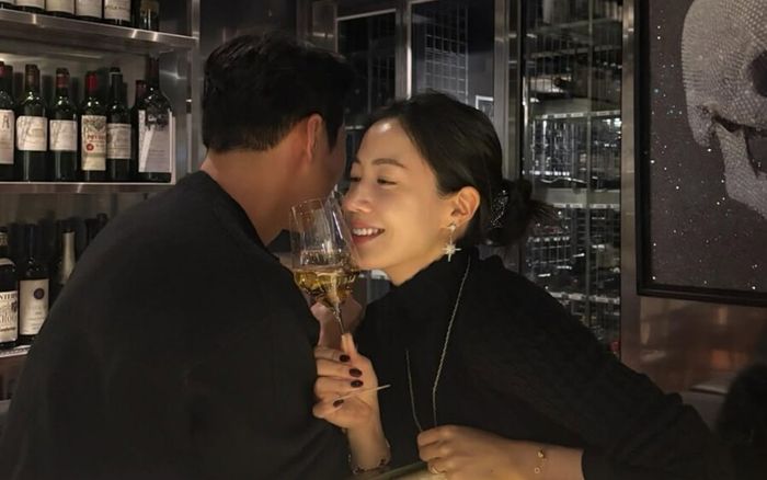 Ryu Hwa Young (cựu thành viên T-ara) xác nhận kết hôn