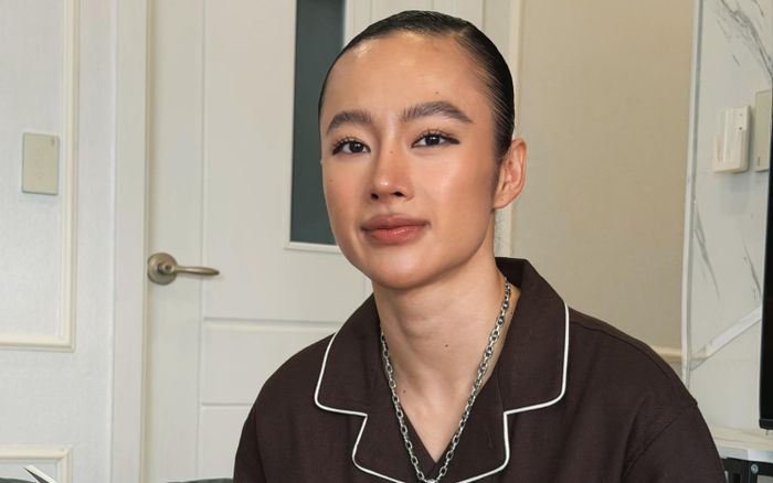 Tiếc cho Angela Phương Trinh