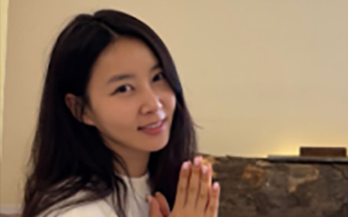 Tình trạng của nữ diễn viên Kim Jung Min sau bê bối 'đào mỏ' bạn trai cũ