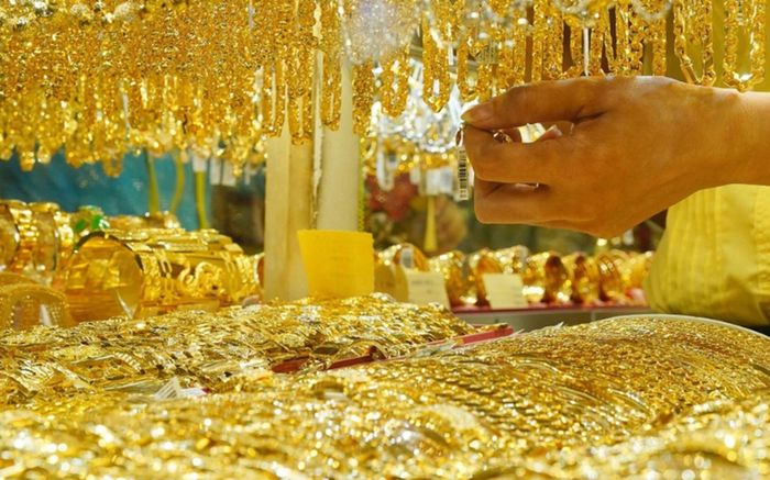 Tin tài chính hôm nay 1/4: Vàng tăng lên 178 triệu đồng/lượng, USD hạ nhiệt nhẹ