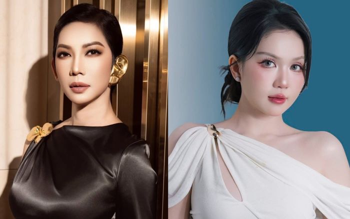 Ngọc Trinh đối đầu trực diện với Xuân Lan