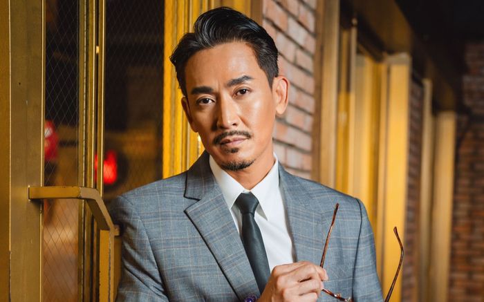 Hứa Vĩ Văn chia sẻ về những vai diễn không đơn giản