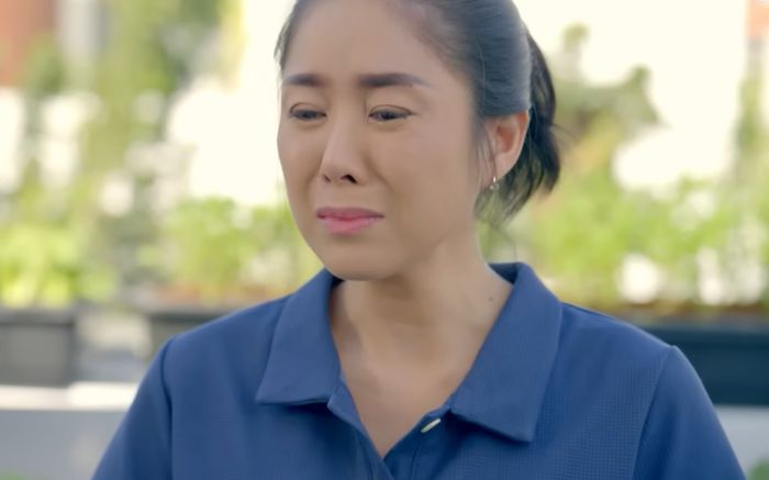 Quyết định sai lầm của Lê Phương