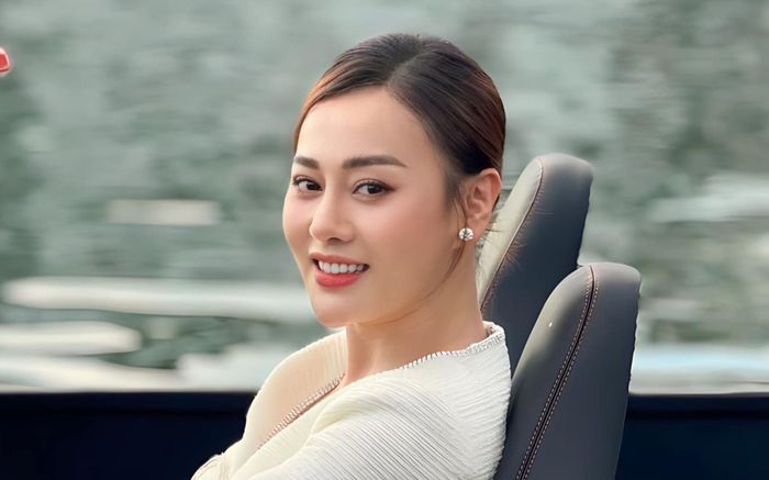 Điểm tựa của Phương Oanh