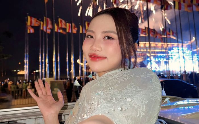 Phương Mỹ Chi được 'người thương' ngỏ lời