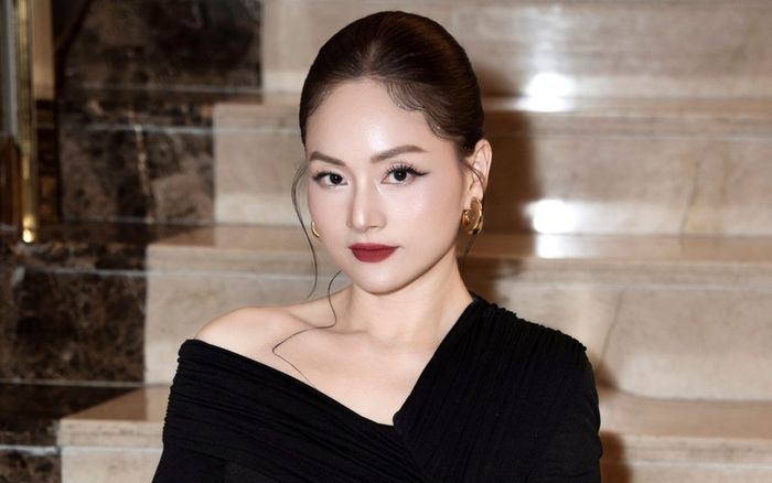 Lan Phương phản pháo khi bị chê