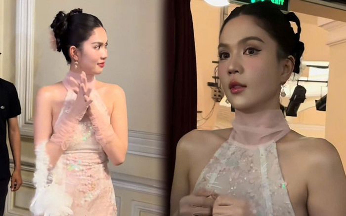 Ngọc Trinh thừa nhận 'hoang mang'