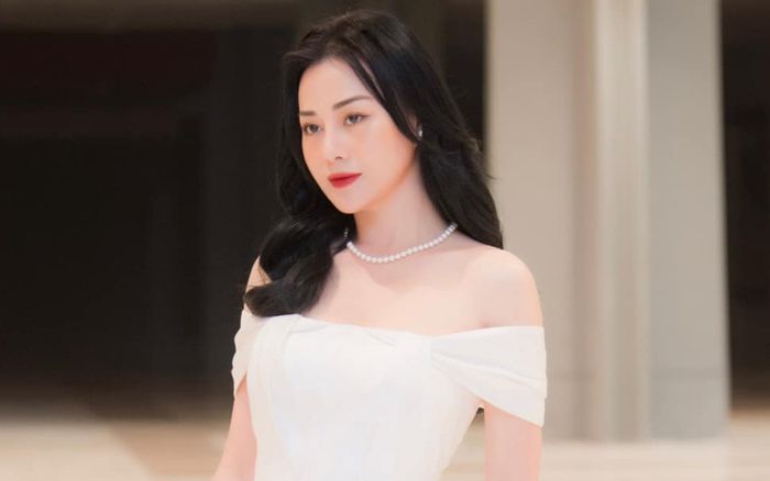 Bến đỗ mới của Phương Oanh