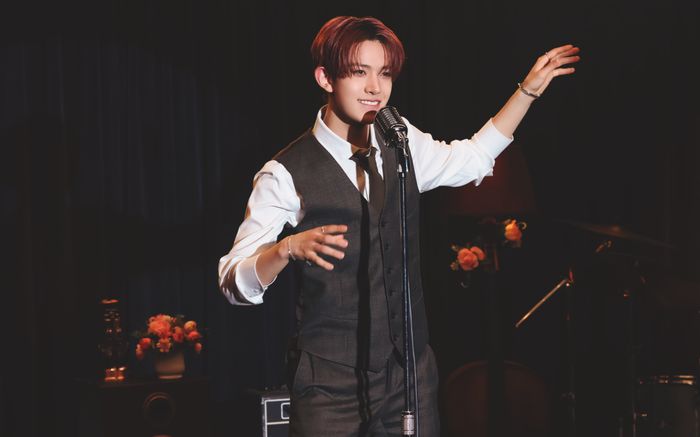 Rõ thời điểm debut solo của Heeseung sau khi rời ENHYPEN