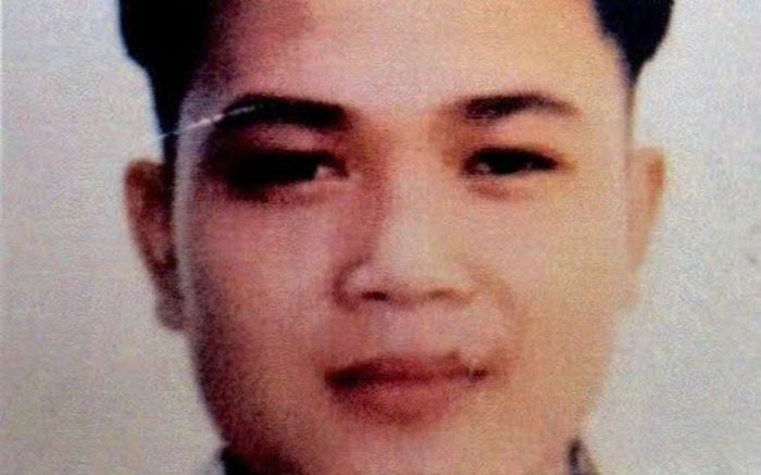 Lò Thanh Tùng bị Công an Hà Nội truy nã