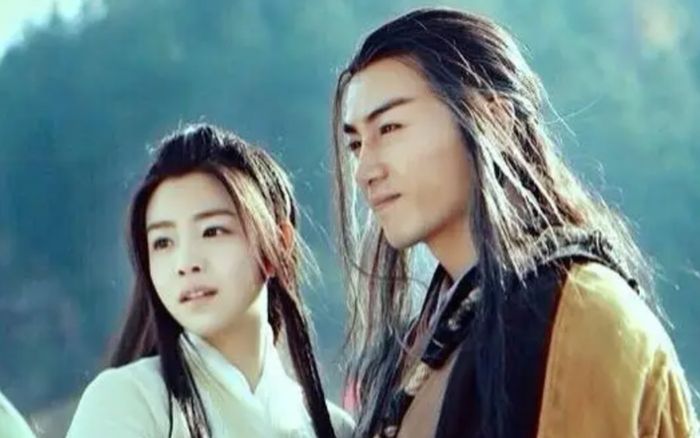 Bí ẩn đằng sau cách gọi Cô Cô - Quá Nhi trong Thần Điêu Đại Hiệp