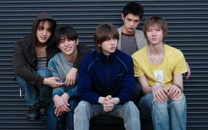 CORTIS tăng trưởng thần tốc, doanh số album mới gấp 4 lần debut