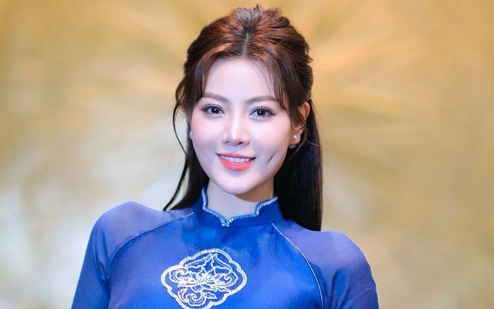 Mừng cho Thanh Hương