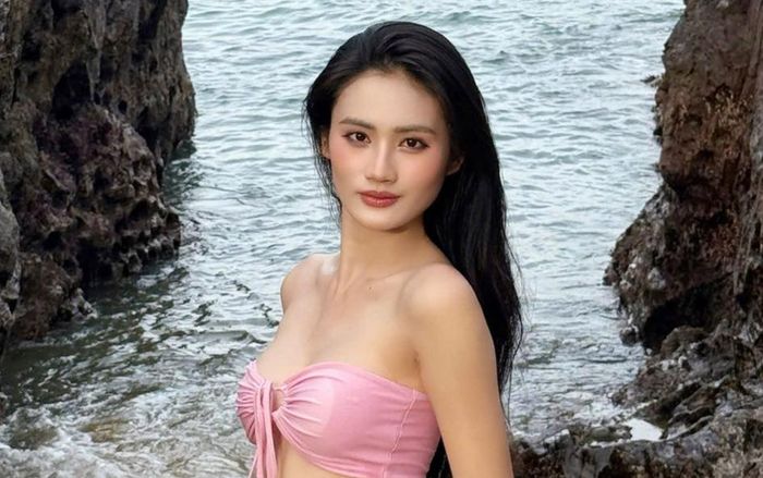 Hết hi vọng với Hoa hậu Ý Nhi