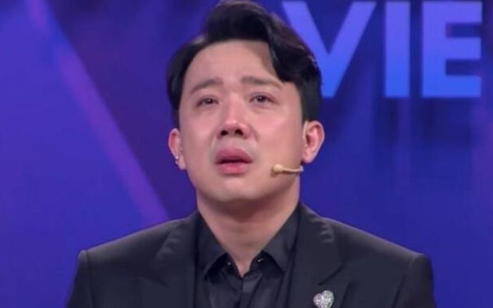 Chính thức dừng lại với Trấn Thành