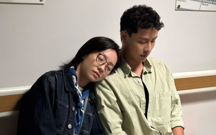 Thanh Sơn chia sẻ về hành trình sắp khép lại cùng Hoàng Hà