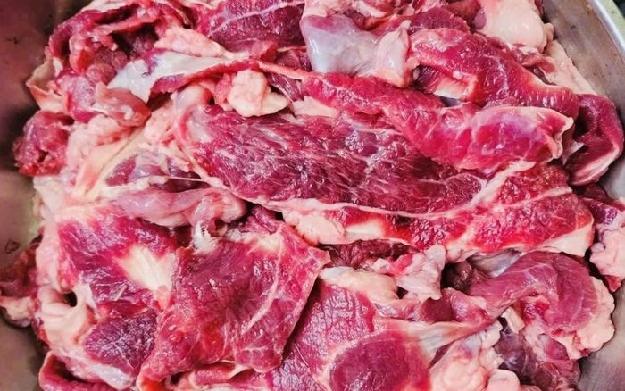 2 bộ phận của thịt bò không tốt cho sức khỏe nhưng nhiều người lại ăn thường xuyên