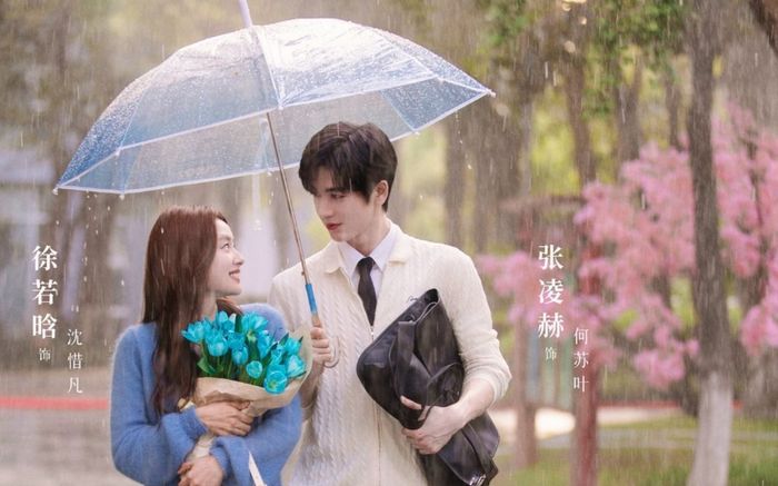 Top 5 phim Hoa ngữ lãng mạn được yêu thích nhất