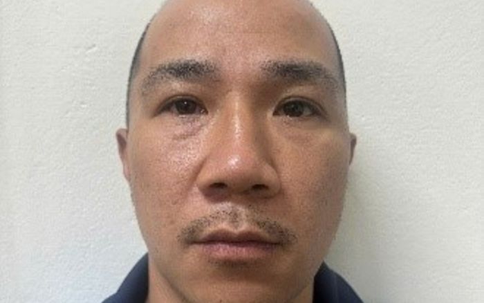 Đỗ Duy Minh bị bắt