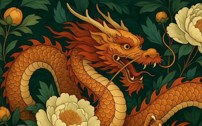 3 con giáp 'hái ra tiền' nửa cuối tháng 4: Hết khổ, cơ hội giàu nhanh tới tấp