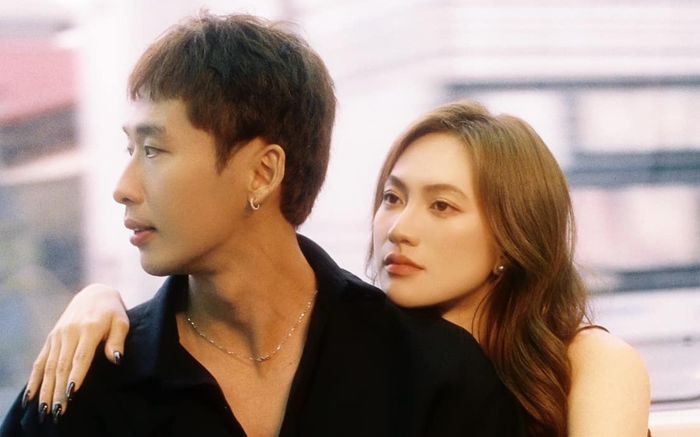 Tiếc cho Tuấn Trần và Phương Anh Đào