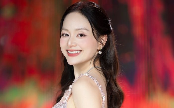 Lan Phương tuyên bố đã tìm được hạnh phúc mới