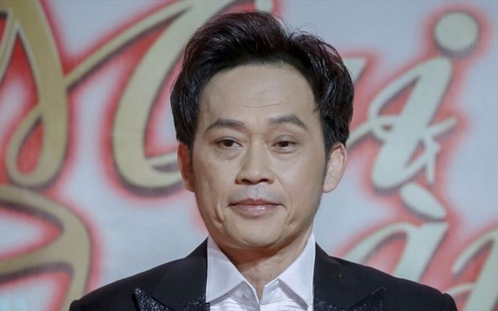 Hoài Linh đã đúng khi tạm dừng lại