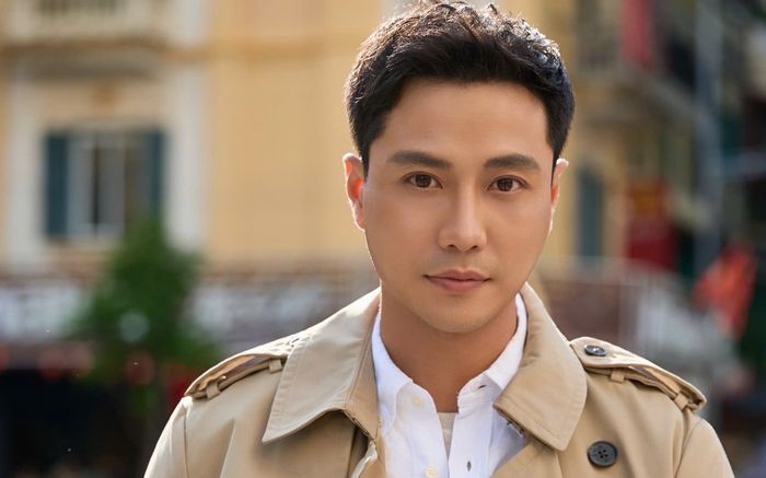 Thanh Sơn nói lời tạm biệt