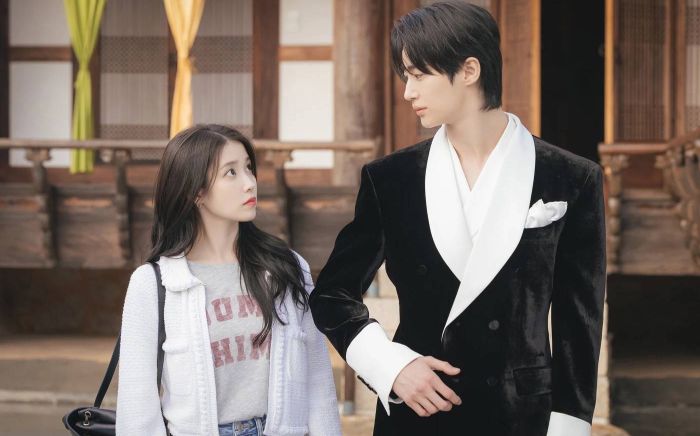 Phim mới của IU lập kỷ lục khủng ngay từ ngày chiếu đầu tiên