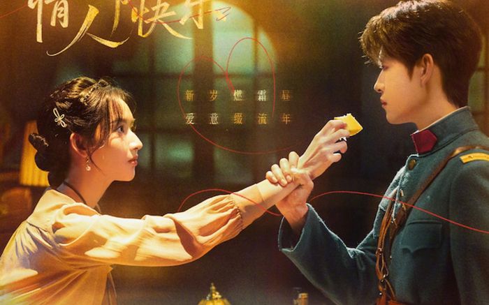 Top 7 phim Trung Quốc đang được khán giả mong chờ lên sóng